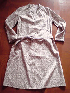 リバティワンピ