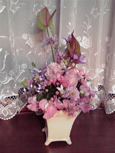 春色アレンジメント