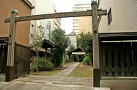 桜の岸砦跡の比定地