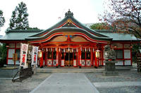 玉造稲荷神社