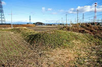 東平井砦