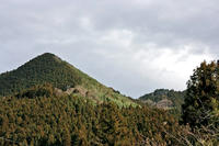 子王山城