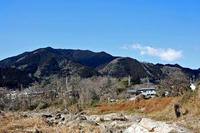三ツ山城（山城）