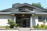 守山陣屋跡