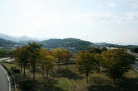 多胡下城（金沢城）