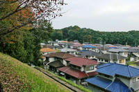 入道が谷屋敷