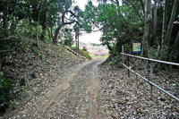 東林寺城