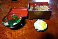 うな重上　１３５０円