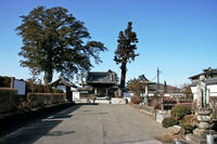 中野城