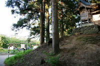 宝鏡寺楯