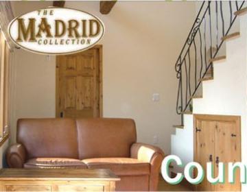 カントリーテイスト、MADRID:「マドリッドコレクション」は、輸入開始から１０年間、途絶える事無く商品を提供しています。少しづつ買い増しができ、『いつの間にか輸入が止まり、シリーズがそろえられなくなった』ことのない安心感は、他のメーカーでは得られない特徴になっています。