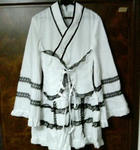 服? 服?