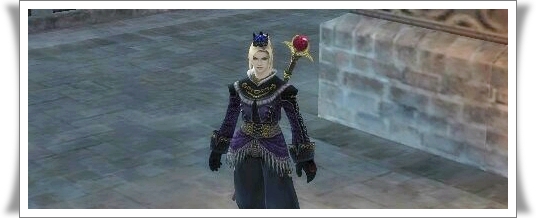 いつかの王冠が帰ってきました