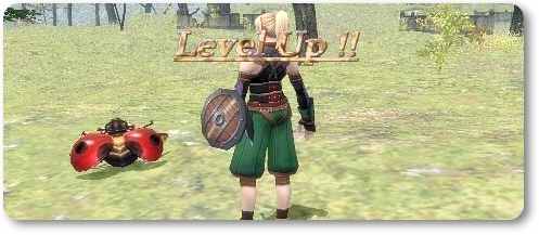 東ロンフォの天道虫さん