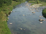 武田橋　下流