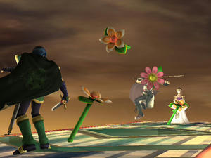 メルヘン・ヴァイオレンス