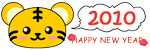 HAPPY NEW YEAR