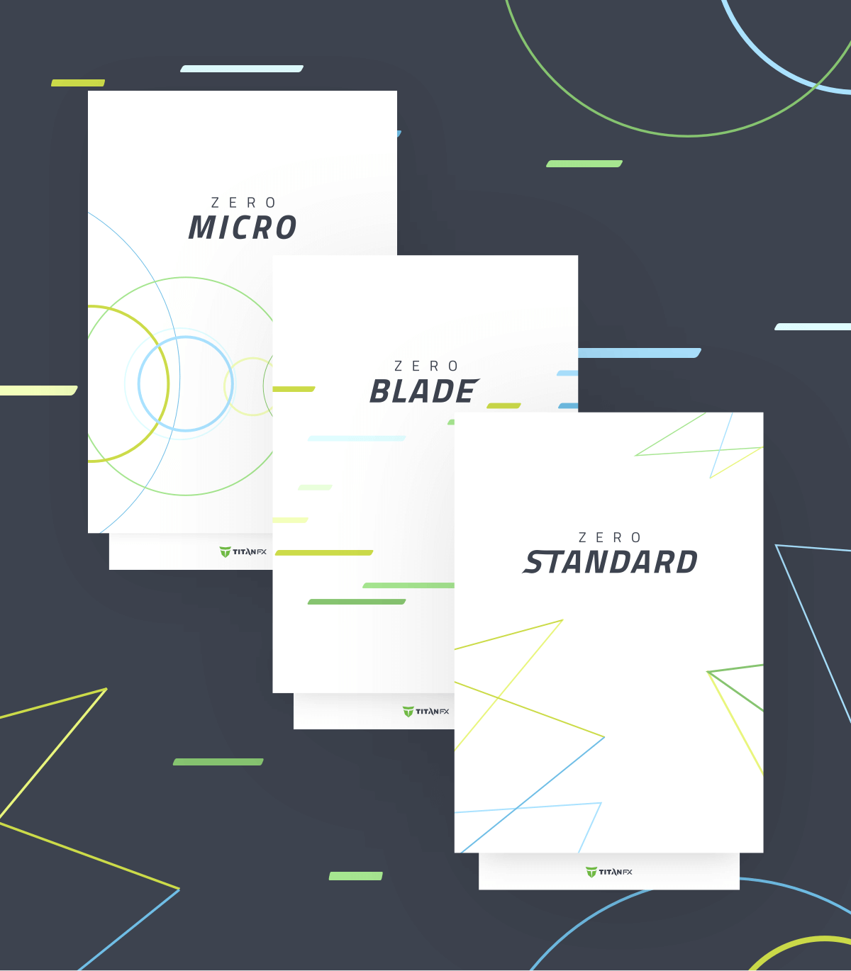 Titan FX口座タイプの徹底比較：あなたに最適なのはどれ？