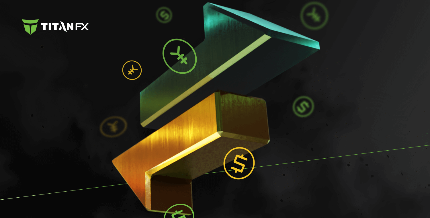 Titan FXの魅力的なキャンペーン：キャッシュバックと特別オファー