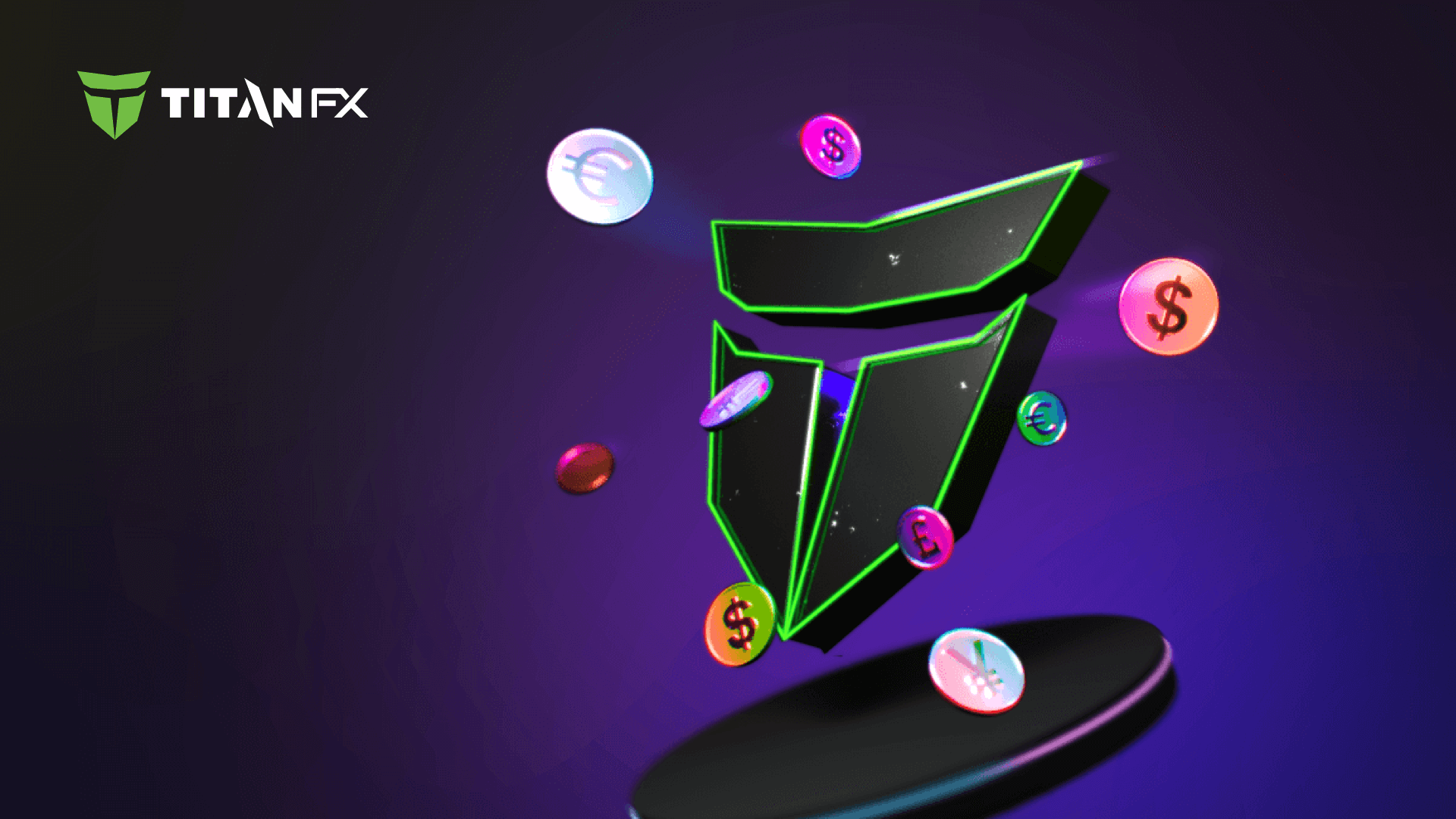 Titan FXにおける口座開設時のボーナスがない真実とは？