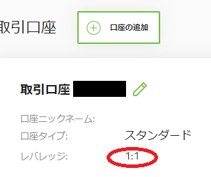 Titan FX レバレッジ設定の確認方法と重要性