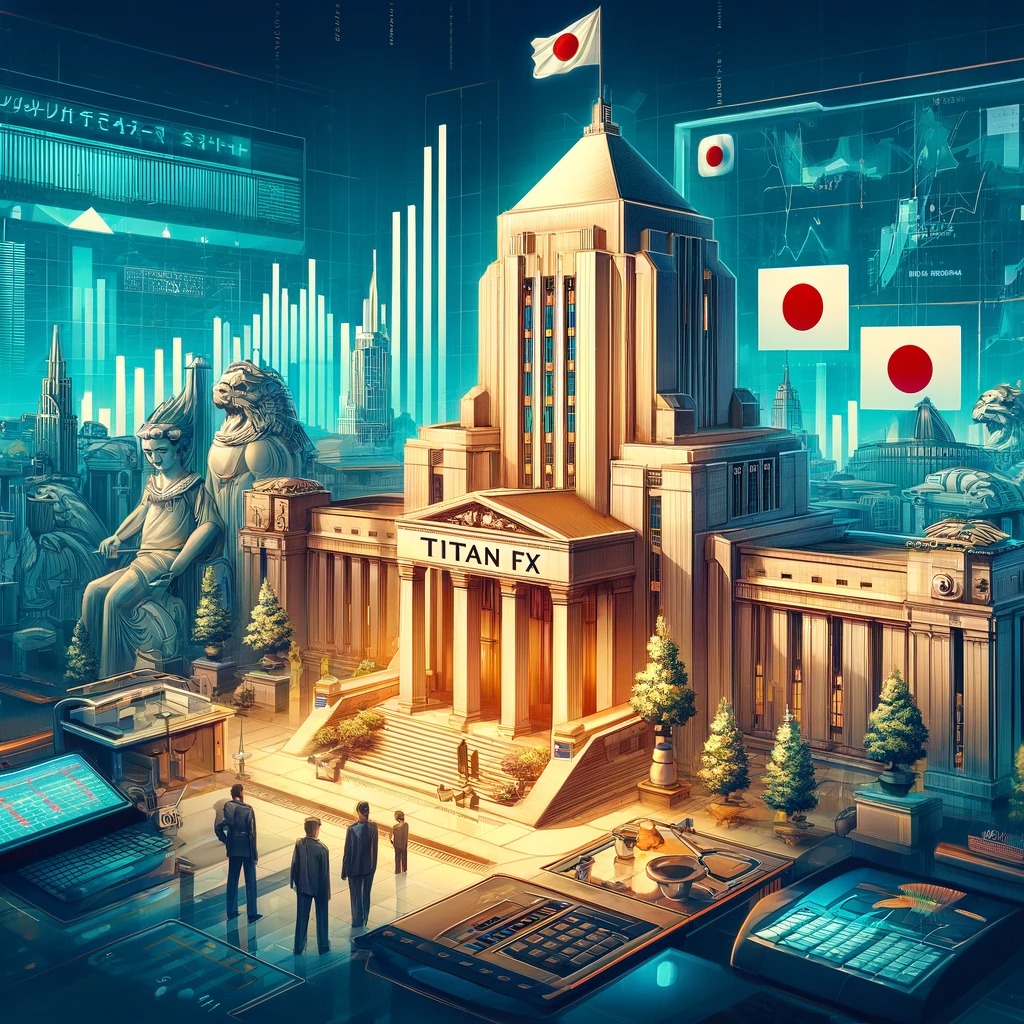 Titan FXが日本の金融庁に認可されていないこと