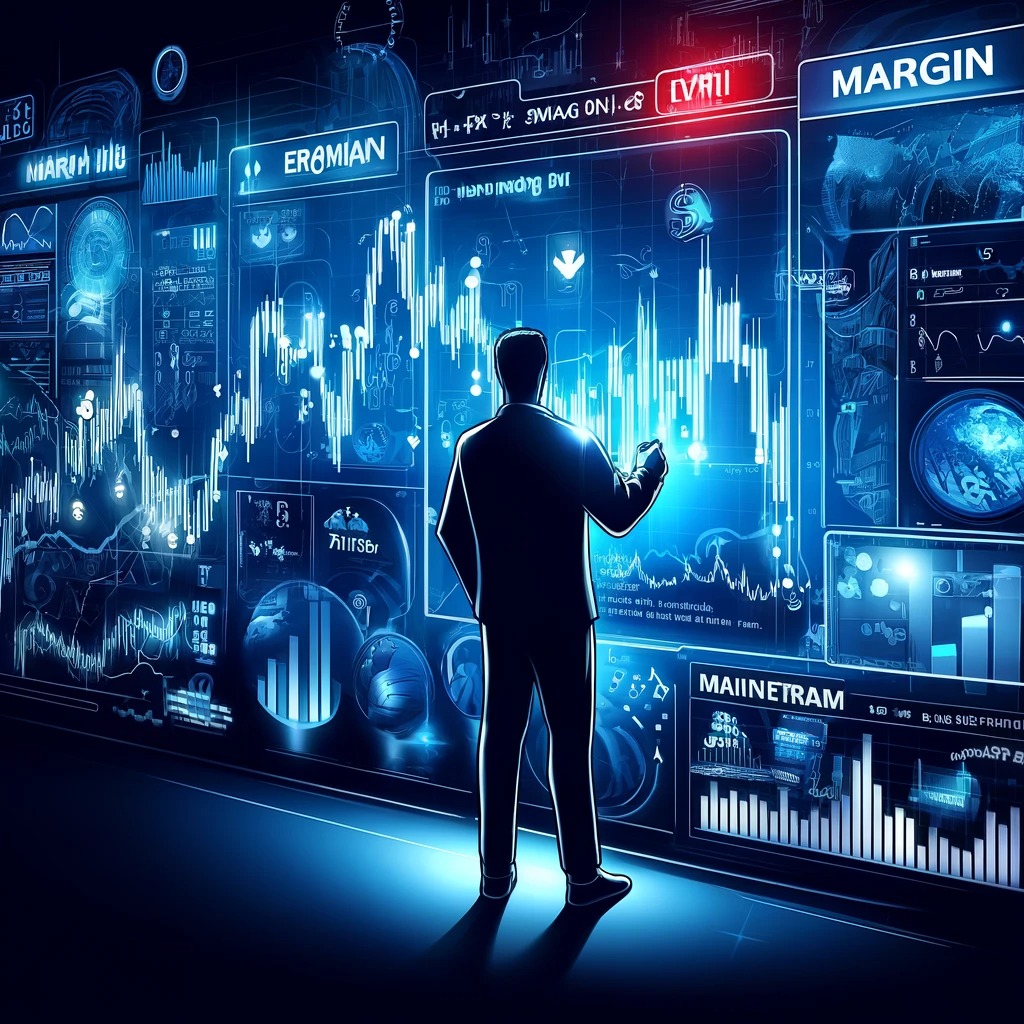 証拠金維持率の重要性