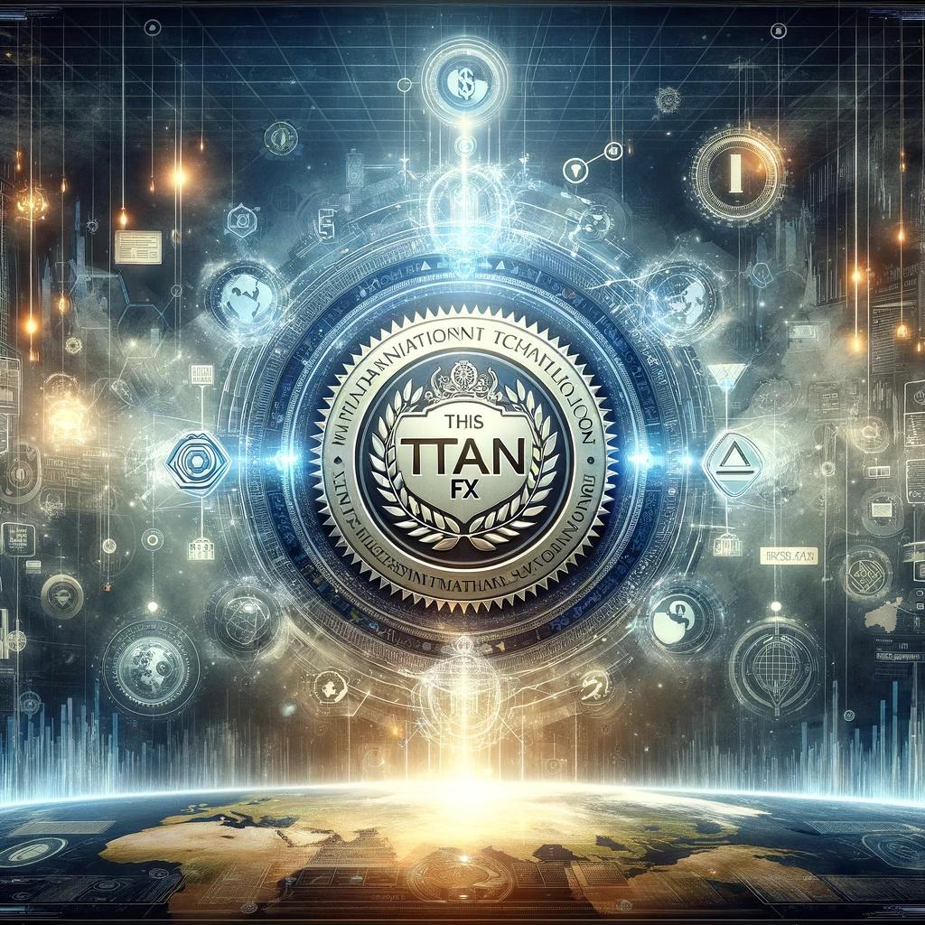 Titan FXが所有するフィナンシャル・ライセンス