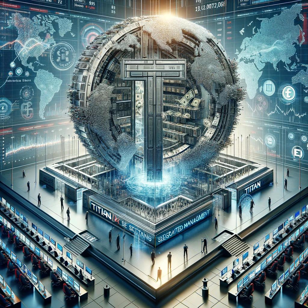 Titan FXへの問い合わせ方法