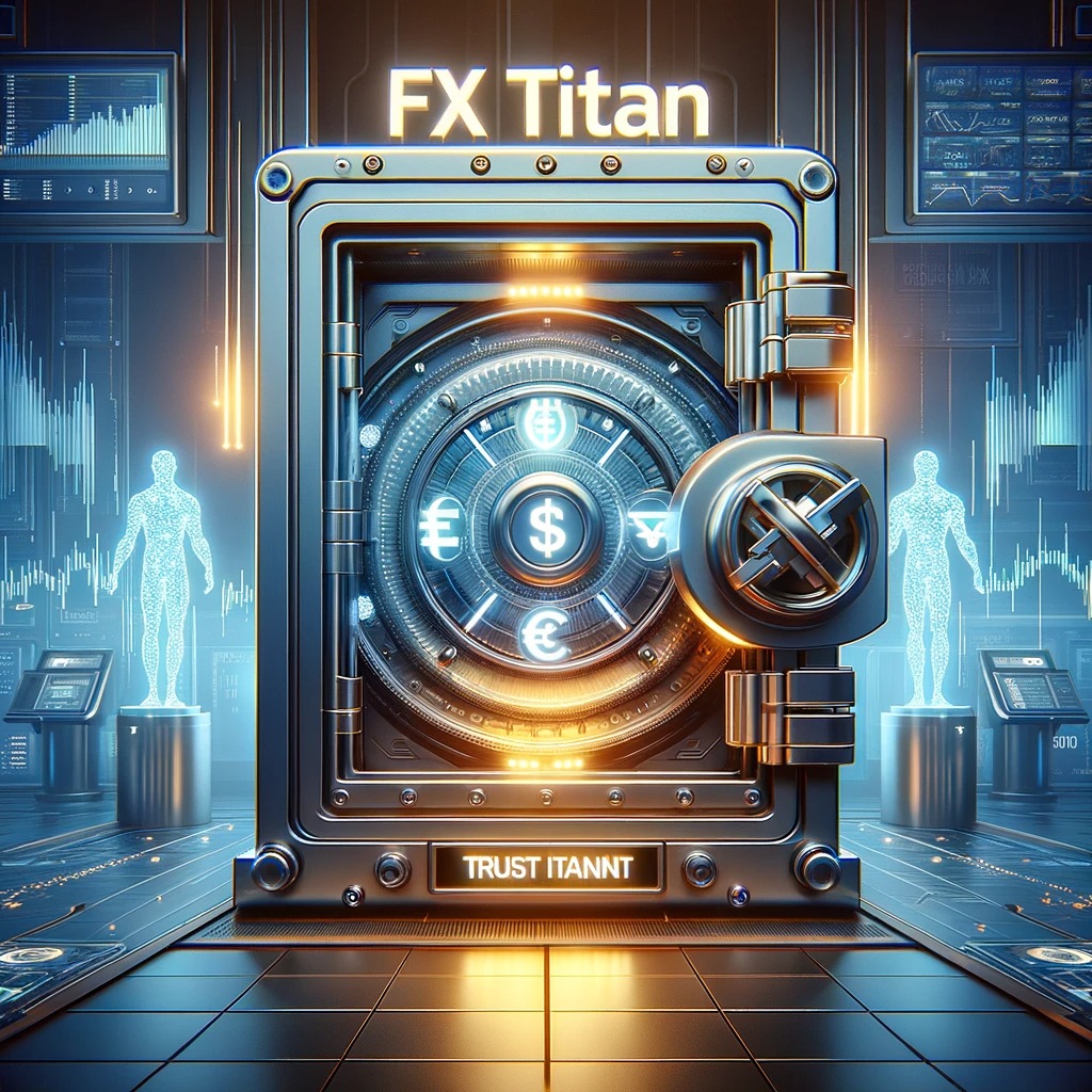 Titan FXの信託保全と分別管理の全貌
