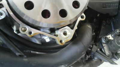 オイルバッシャーン