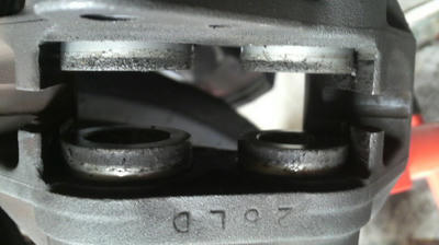 ピストンデロデロ