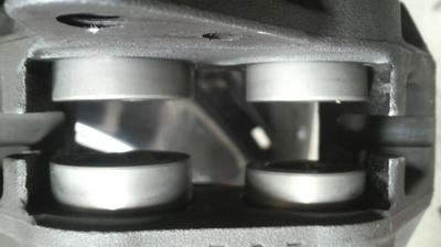 ピストンデロデロ