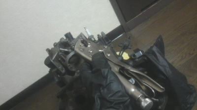 舐めても平気♪