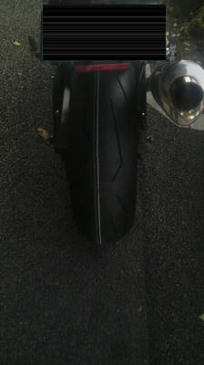 お久しぶりのディラブロスーパーコルサ