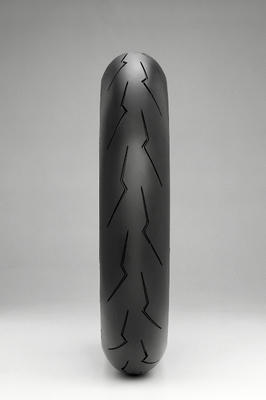 new Diablo Supercorsa F