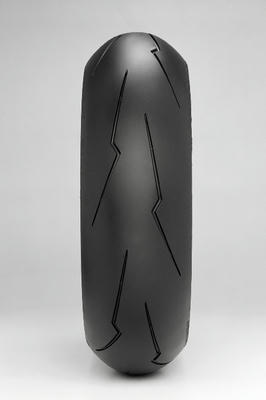 new Diablo Supercorsa R