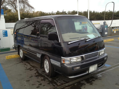 ボロいなりにピカピカ♪