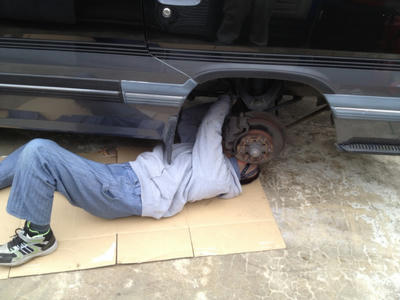 ほりくり探検隊