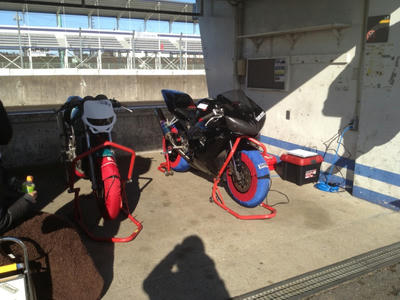 タラヲさんとピットを使う！