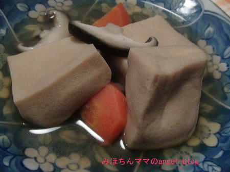 高野豆腐