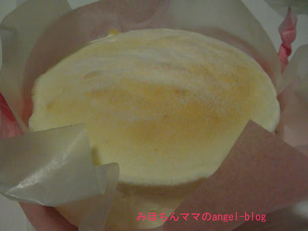 チーズケーキ