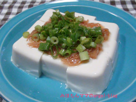 冷奴