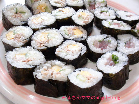 お誕生日ご飯