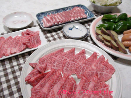 焼肉