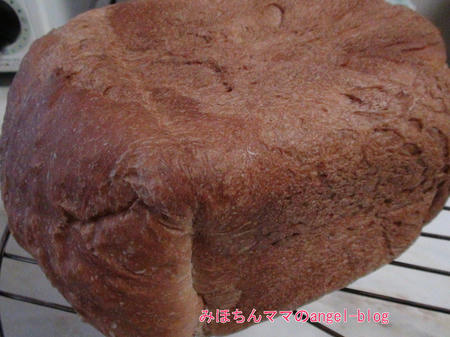 パン・ド・ミ　ココア味