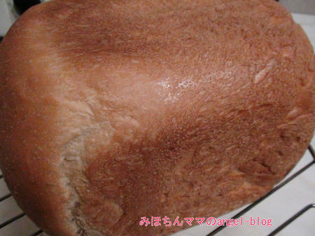 紅茶パン