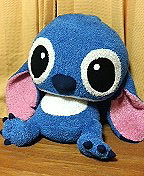 でかスティッチ