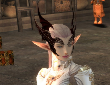 デーモンサークレット