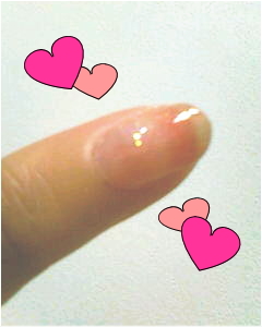 グラデーション